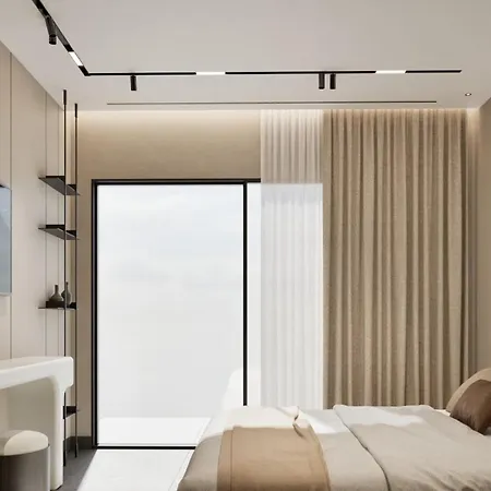 Neme Slow Living Retreat Hotel Retimno