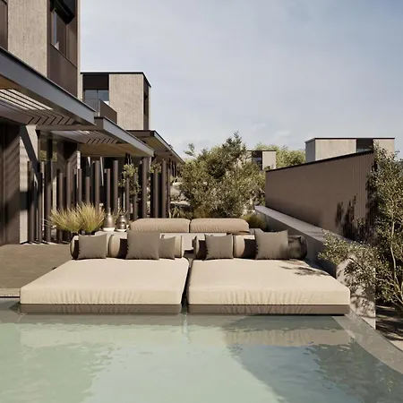 Neme Slow Living Retreat 5*