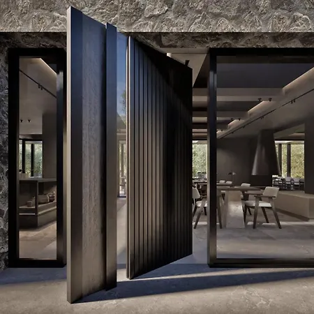 Neme Slow Living Retreat 5*