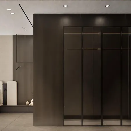 Neme Slow Living Retreat Hotel