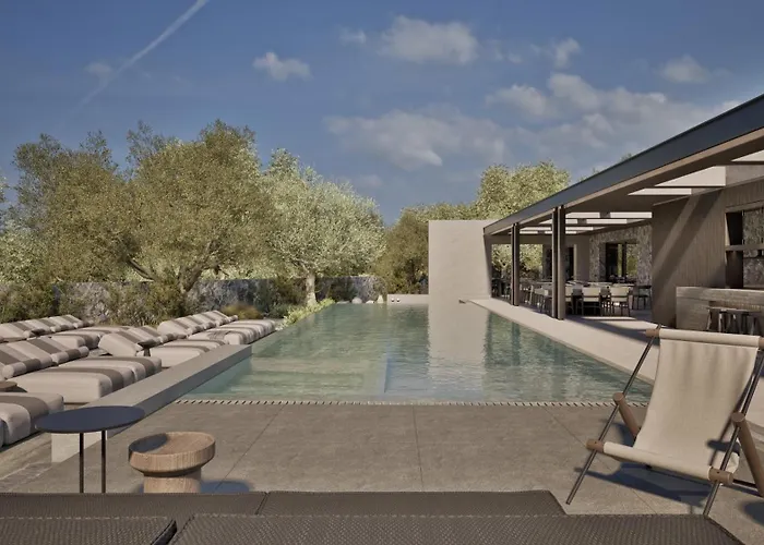 Neme Slow Living Retreat 5* Retimno