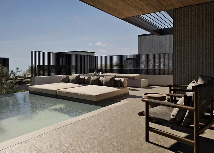 Hotel Neme Slow Living Retreat 5*