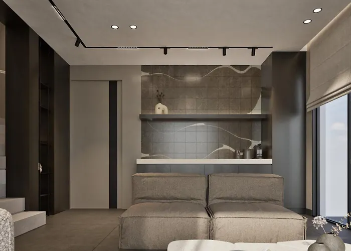 Hotel Neme Slow Living Retreat