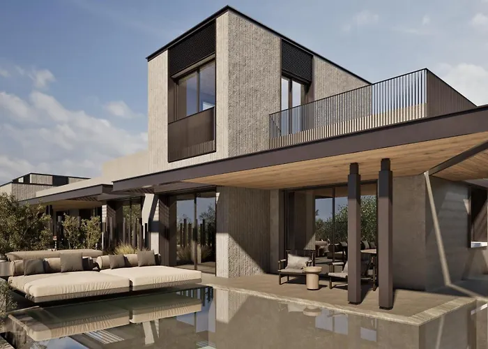 Neme Slow Living Retreat Retimno