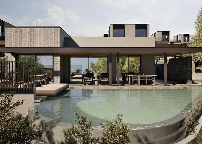 Hotel Neme Slow Living Retreat