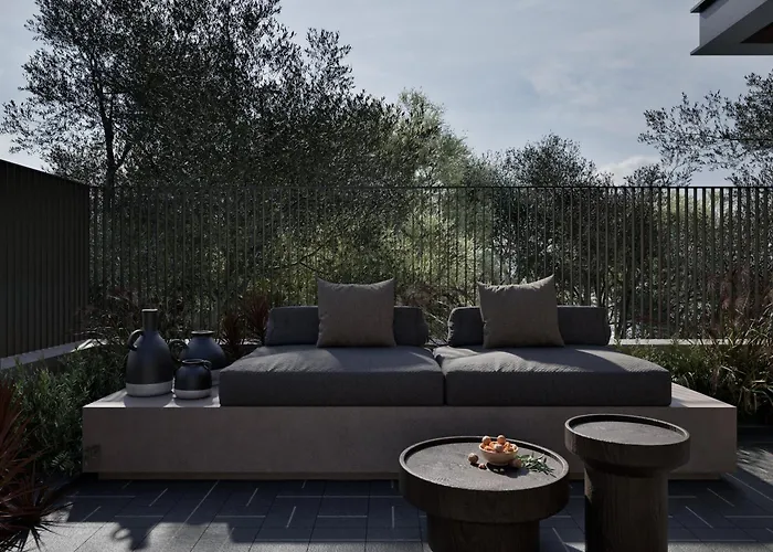 Neme Slow Living Retreat 5* Retimno