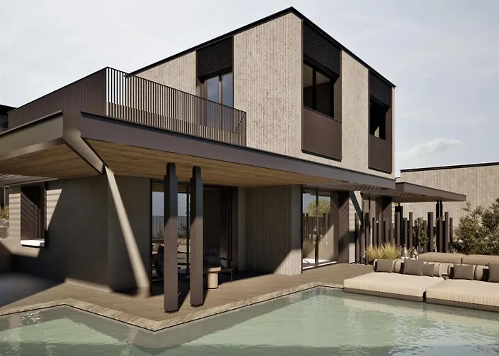 Neme Slow Living Retreat Hotel Retimno