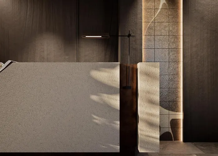 Neme Slow Living Retreat Hotel