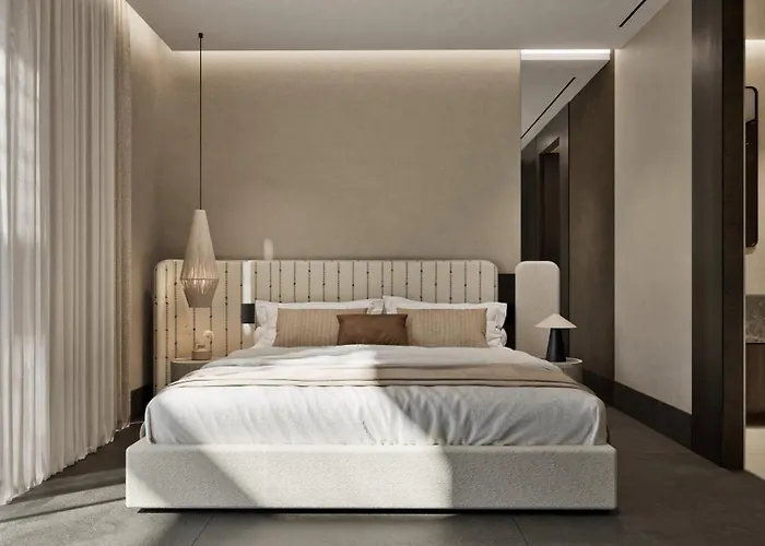 Hotel Neme Slow Living Retreat