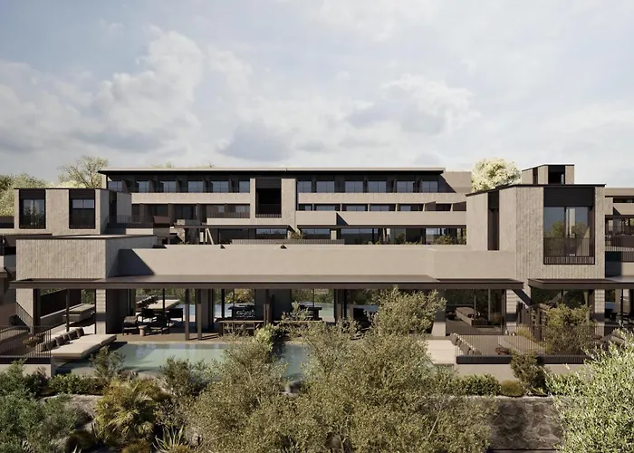 Hotel Neme Slow Living Retreat 5*