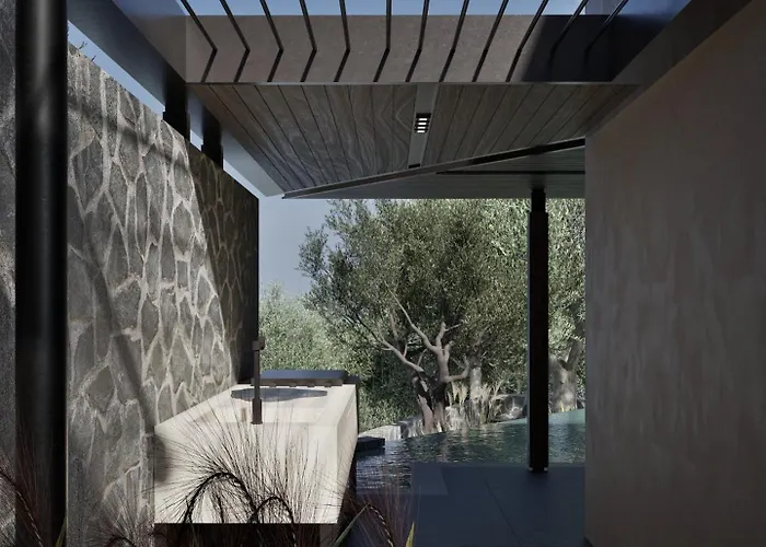 Neme Slow Living Retreat Retimno