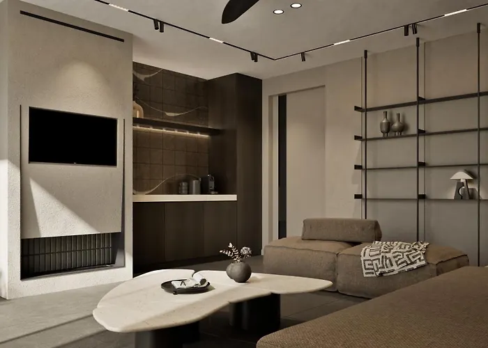 Hotel Neme Slow Living Retreat Retimno