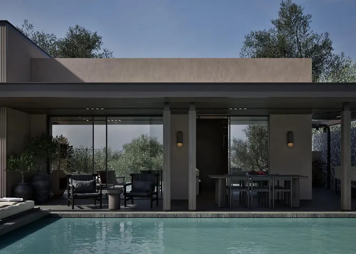 Neme Slow Living Retreat 5*