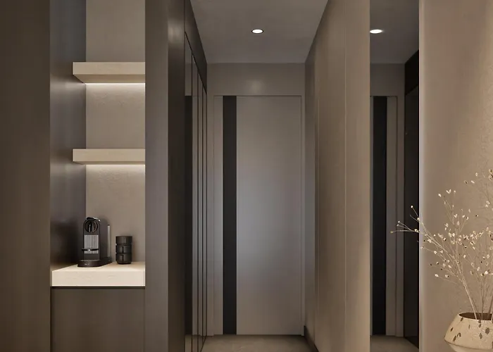 Hotel Neme Slow Living Retreat Retimno