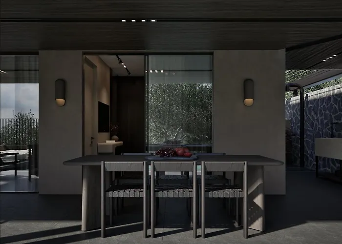 Neme Slow Living Retreat