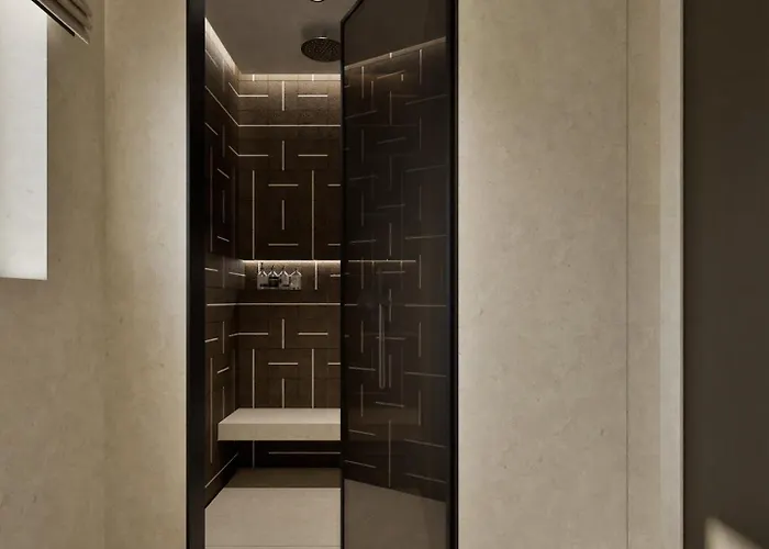 Hotel Neme Slow Living Retreat Retimno