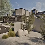 Neme Slow Living Retreat Rétino
