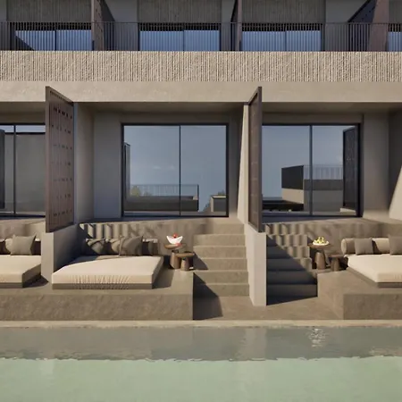 Hotel Neme Slow Living Retreat 5*