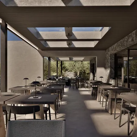 Hotel Neme Slow Living Retreat