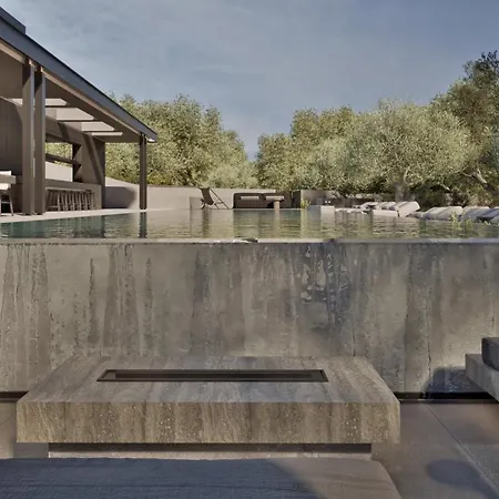 Neme Slow Living Retreat 5*