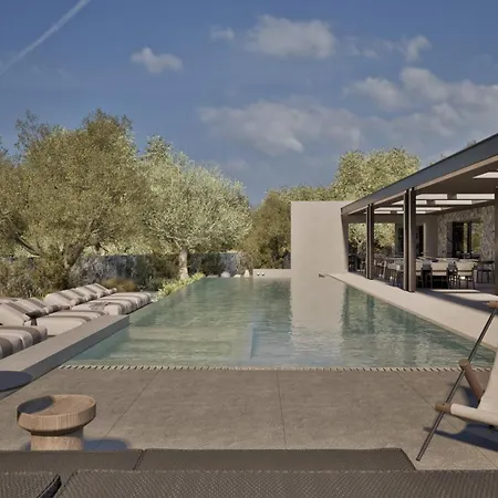 Neme Slow Living Retreat 5* Rethimnon