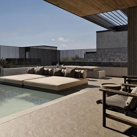 Hotel Neme Slow Living Retreat 5*