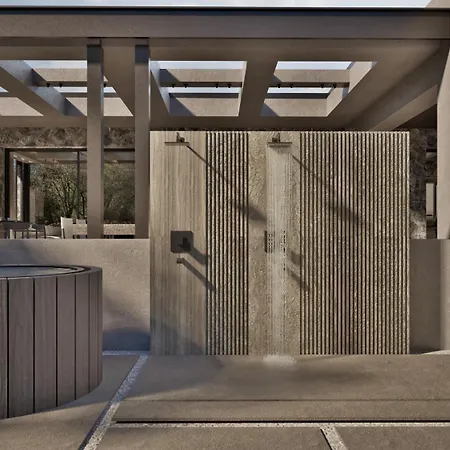 Hotel Neme Slow Living Retreat