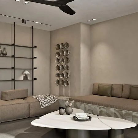 Neme Slow Living Retreat Hotel 5*