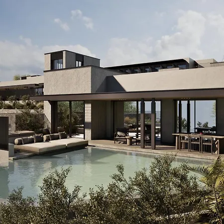 Neme Slow Living Retreat Hotel Rethimnon