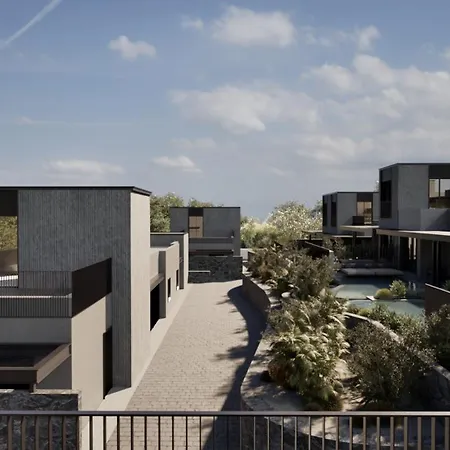 Neme Slow Living Retreat 5*
