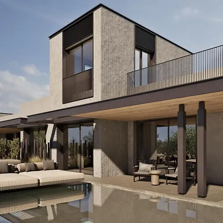 Neme Slow Living Retreat Rethimnon