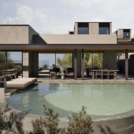 Hotel Neme Slow Living Retreat