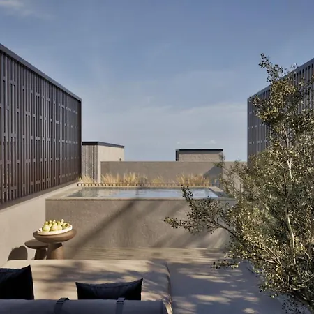 Neme Slow Living Retreat Rethimnon
