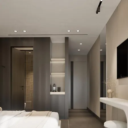 Neme Slow Living Retreat Hotel
