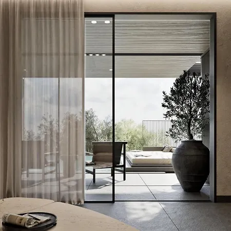 Neme Slow Living Retreat Hotel 5*