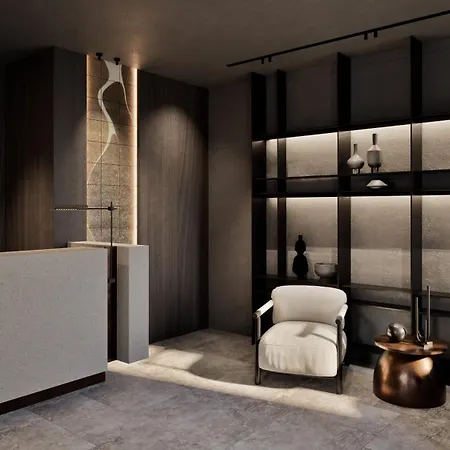 Neme Slow Living Retreat Hotel 5*