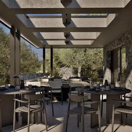 Hotel Neme Slow Living Retreat Rethimnon