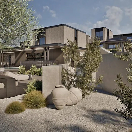 Neme Slow Living Retreat Rethimnon
