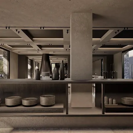 Neme Slow Living Retreat Hotel 5*