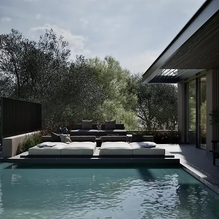 Hotel Neme Slow Living Retreat Rethimnon