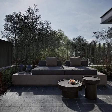 Neme Slow Living Retreat 5* Rethimnon