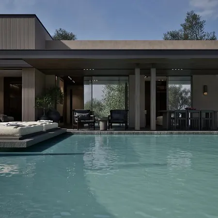 Neme Slow Living Retreat Hotel