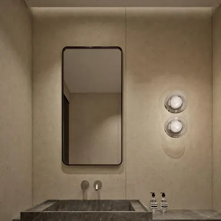 Hotel Neme Slow Living Retreat