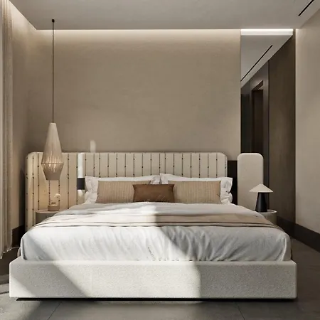 Hotel Neme Slow Living Retreat