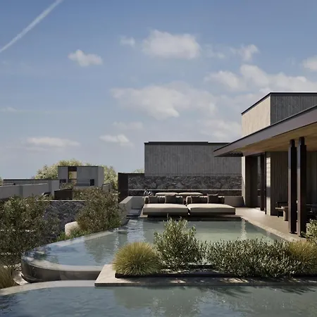 Neme Slow Living Retreat Hotel 5*