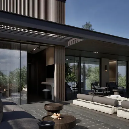 Hotel Neme Slow Living Retreat 5*
