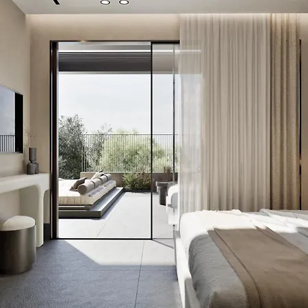 Neme Slow Living Retreat 5* Rethimnon