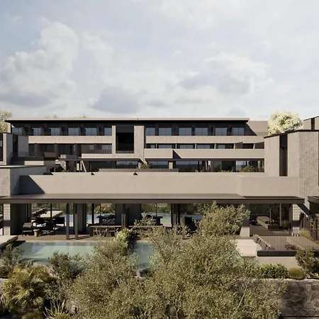Hotel Neme Slow Living Retreat 5*
