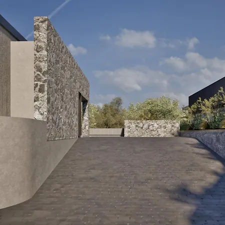 Neme Slow Living Retreat Hotel Rethimnon