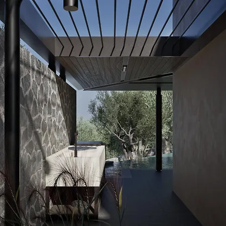 Neme Slow Living Retreat Rethimnon